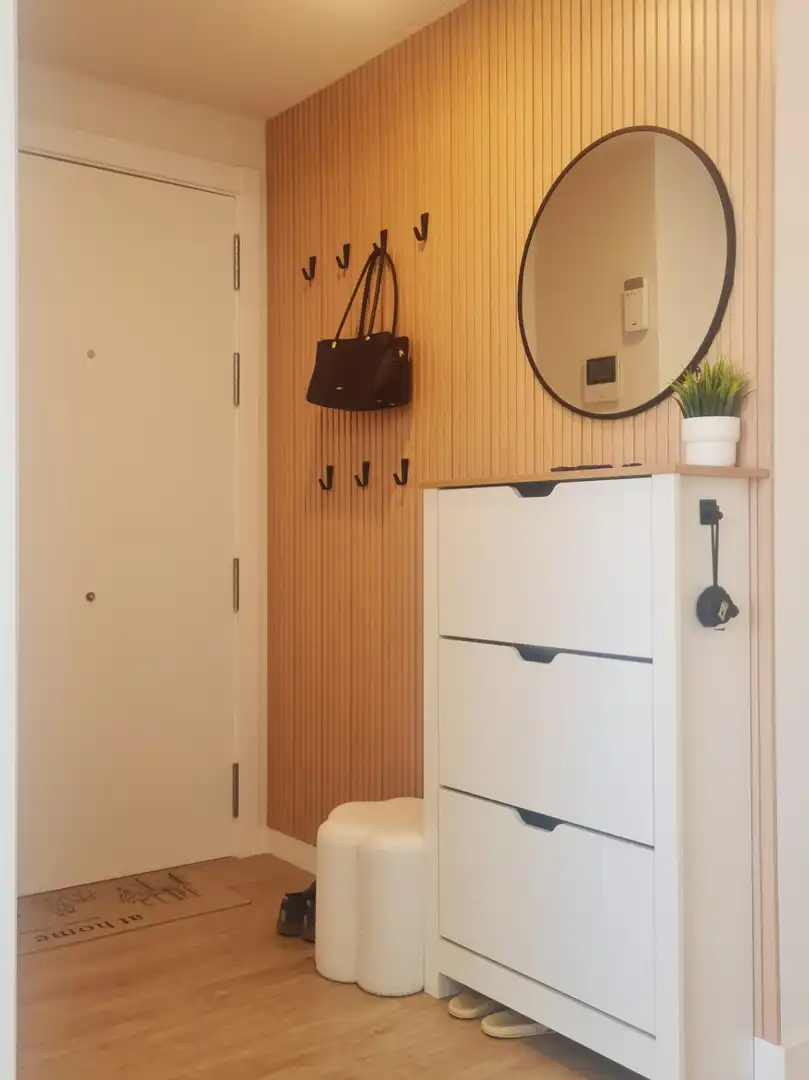 Apartament de lloguer a Benalúa