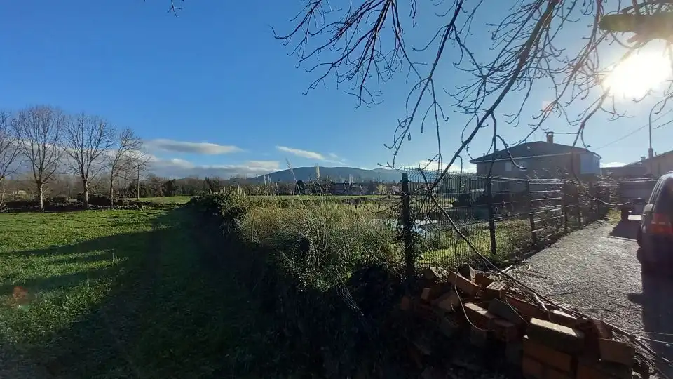 Residencial en venda en Santa María de Cayón