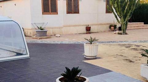 Foto 3 de Casa o xalet en venda a La Algoda - Matola - Llano de San José, Alicante