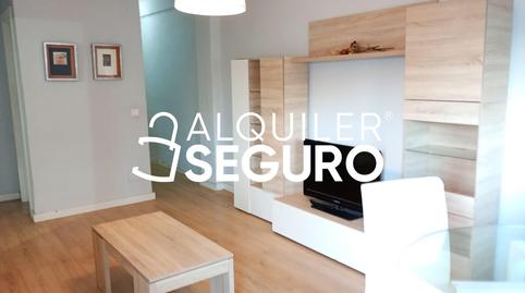 Foto 2 de Pis de lloguer a Miramargaritas, Parque Victoria Eugenia, Málaga