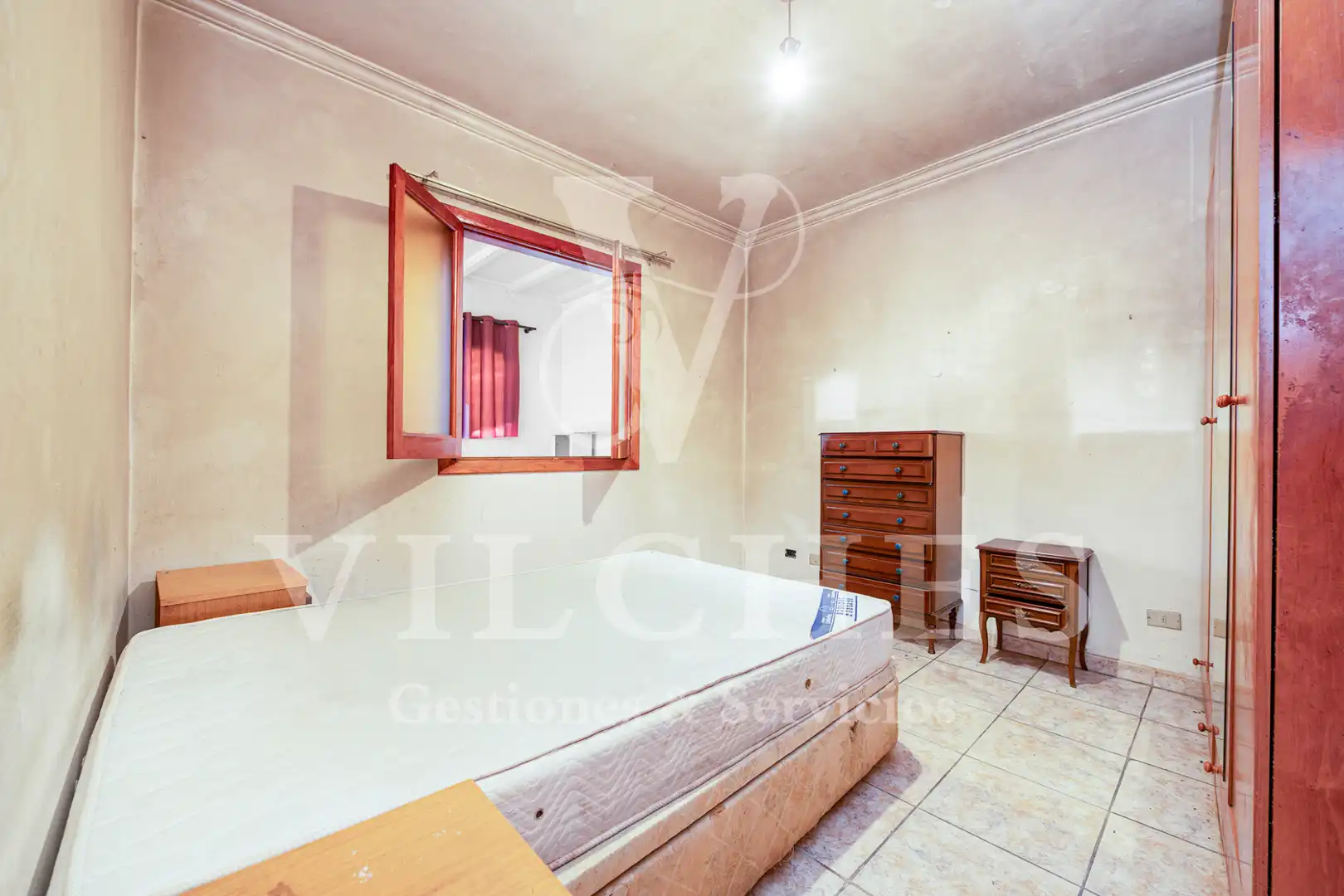 Habitación de Casa o chalet en venta en Las Palmas de Gran Canaria con Terraza, Trastero y Balcón