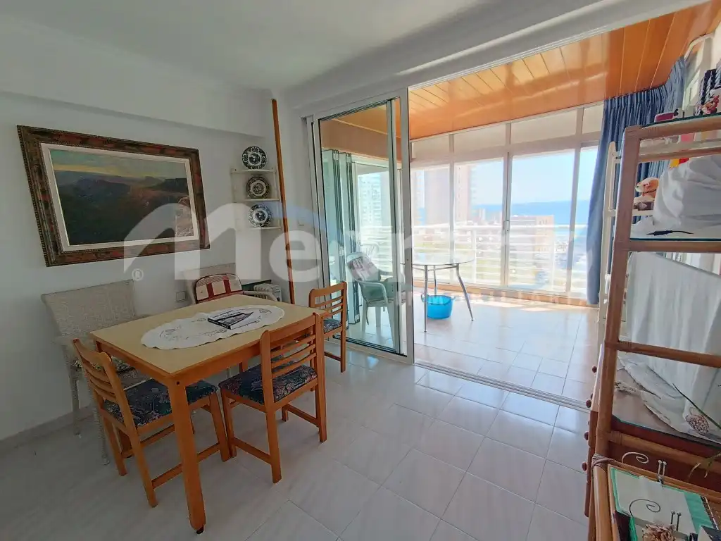 Appartement compact avec piscine à vendre à Playa de Levante, imagen 13