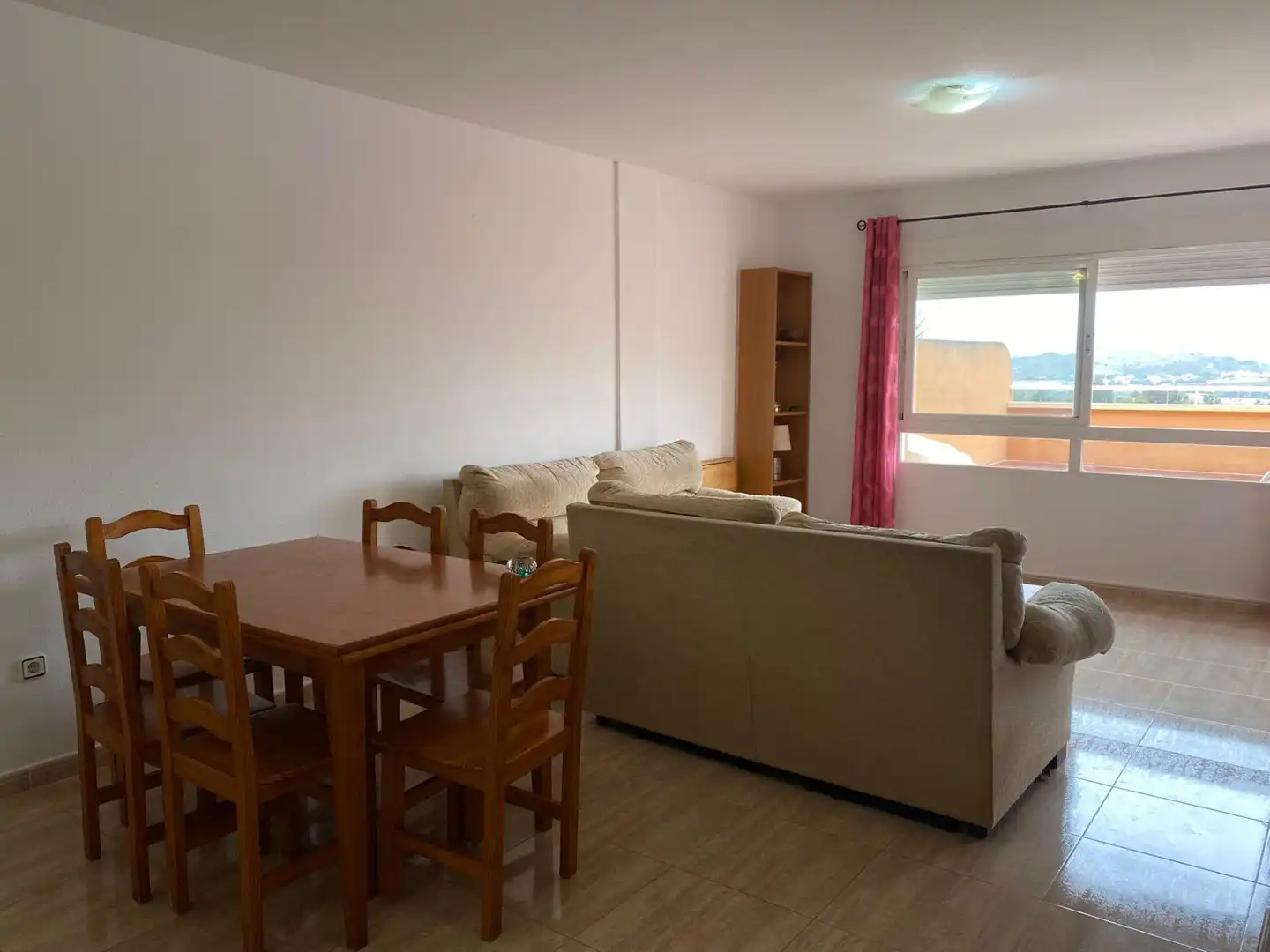 Apartament amb piscina en venda a El Hornillo, imagen 28
