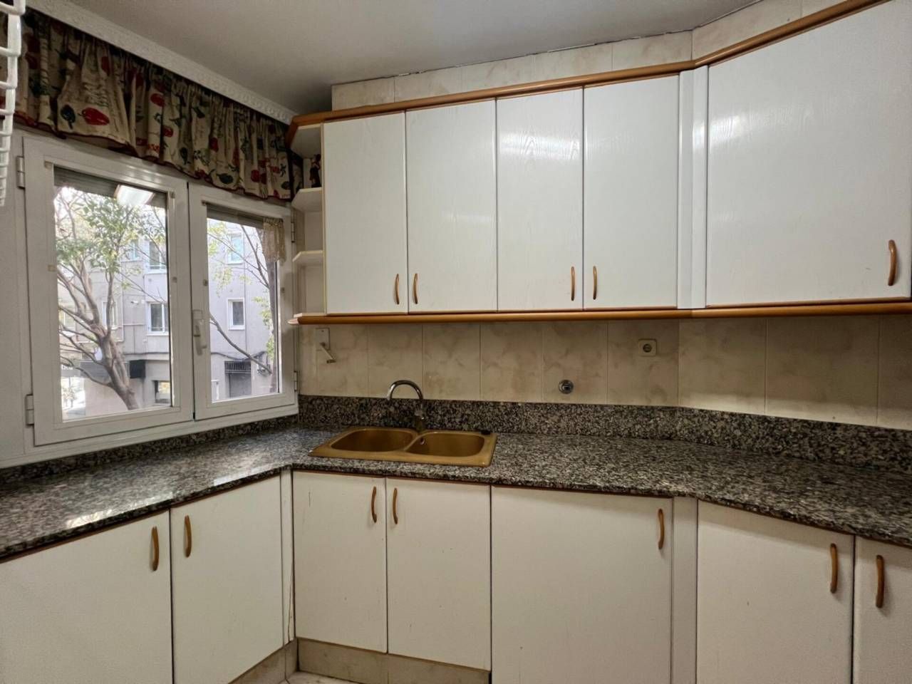 Piso en venta en Centre - Passeig i Rodalies