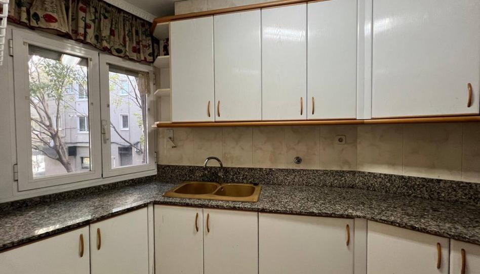 Photo 1 of Flat for sale in Centre - Passeig i Rodalies, Barcelona