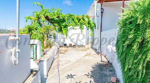 Foto 4 de Casa o chalet en venta en Árchez, Málaga