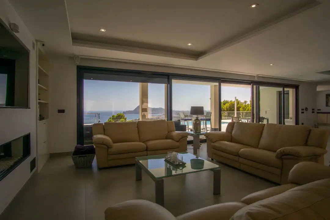 Chalet con piscina en venta en Altea la Vella, imagen 50