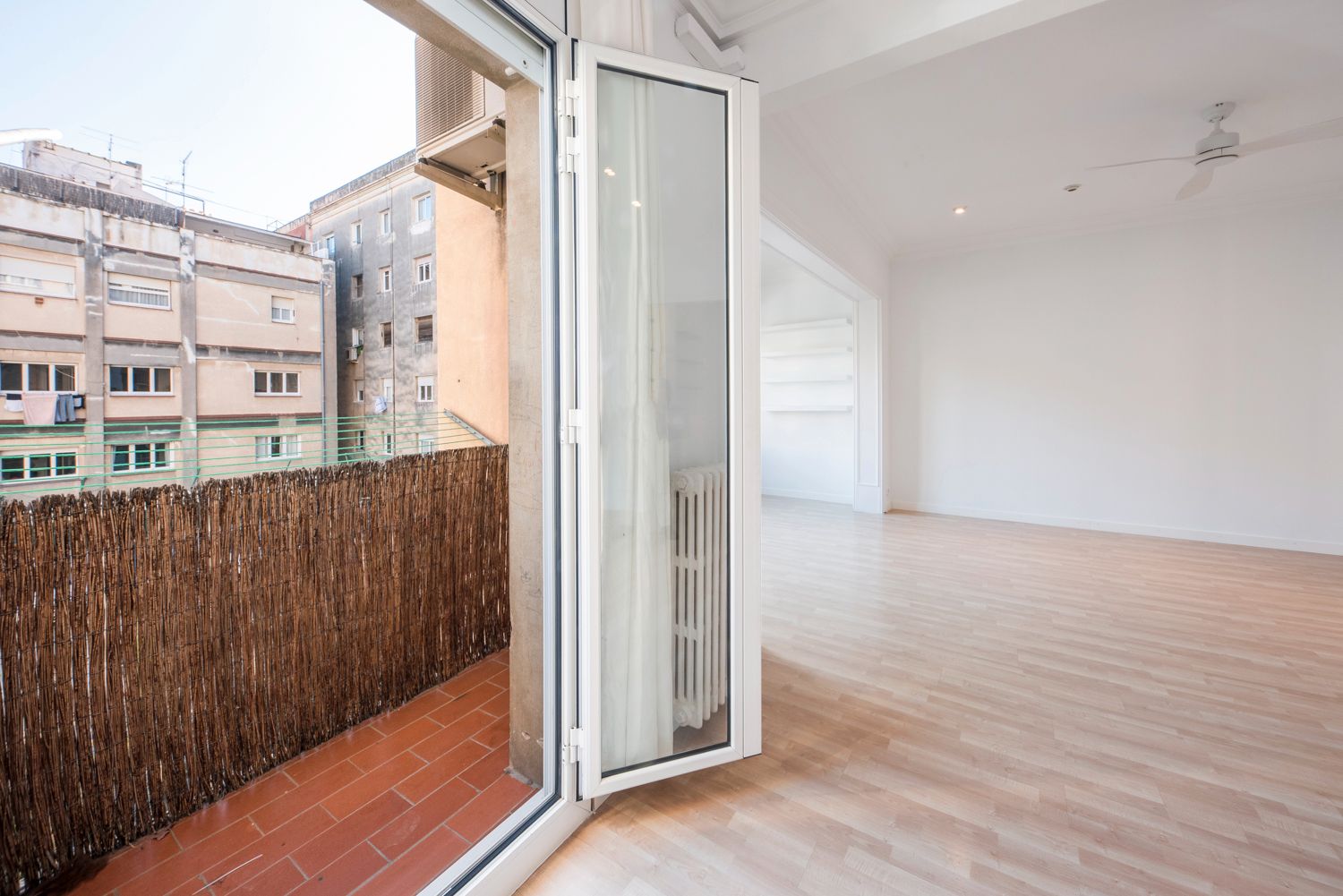 Flat for sale in Sant Gervasi i la Bonanova, Sarrià - Sant Gervasi