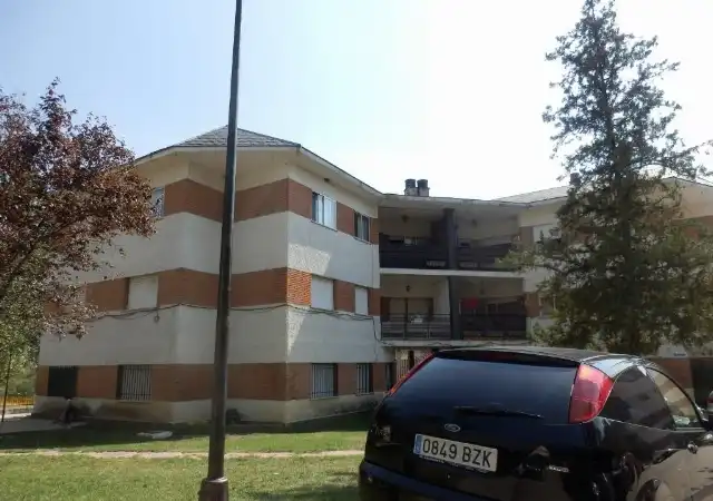 Pis en venda a Collado Mediano, imagen 2