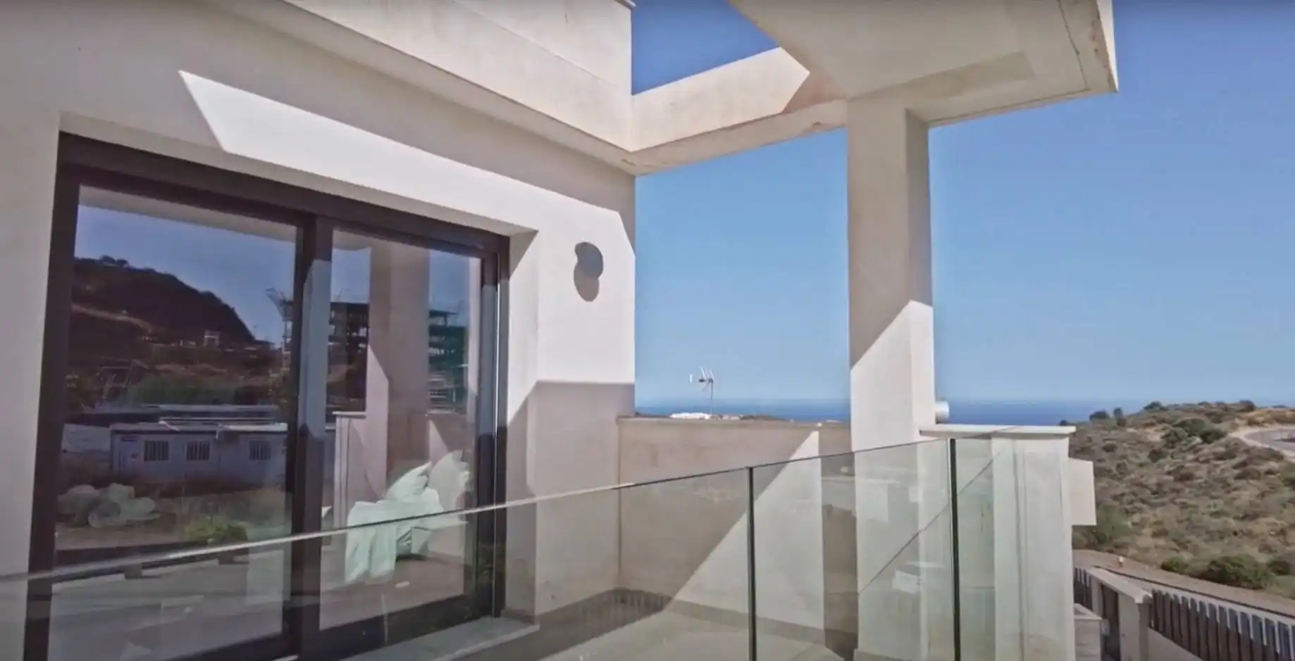 Villa con terrazza in vendita a Calle Calle Alpandeire, imagen 15