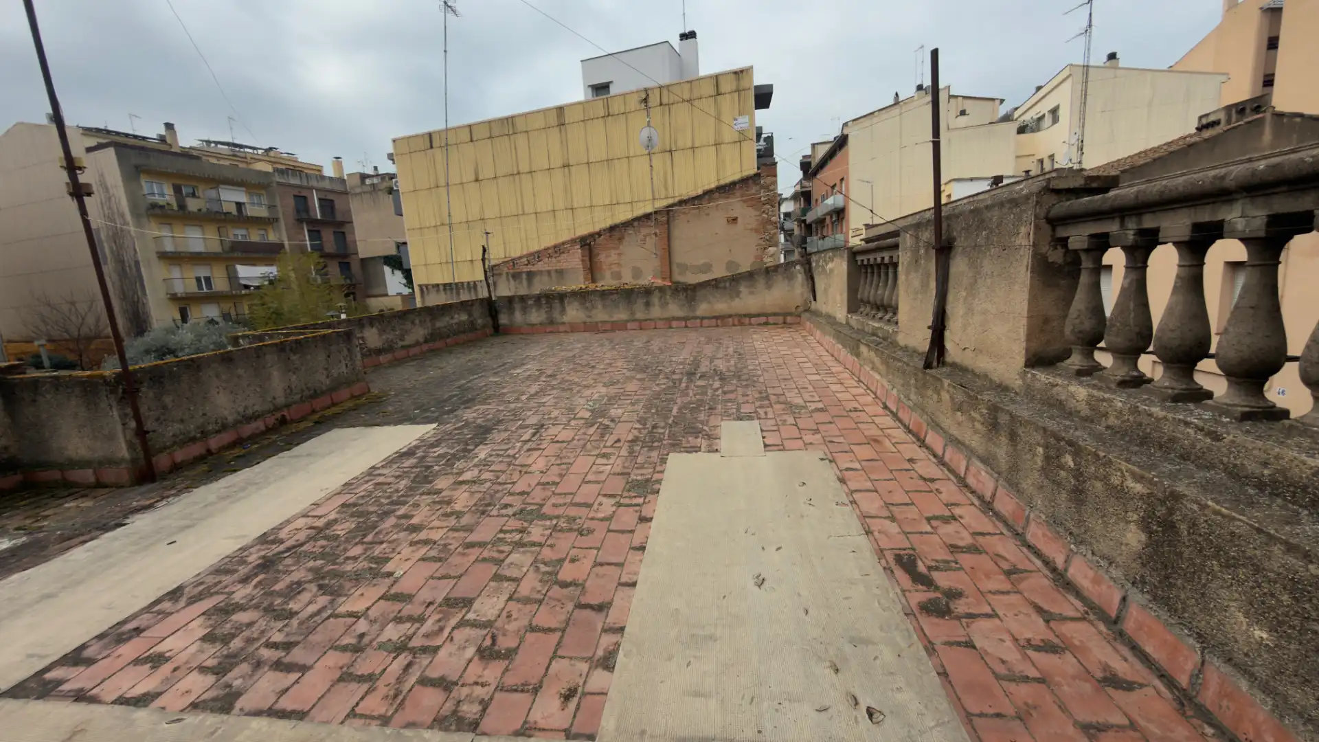 Wohnbaugrundstück zum Verkauf in Carrer Pujades, imagen 9