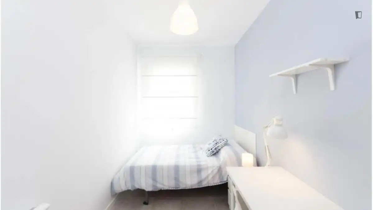 Apartament de lloguer a Campamento