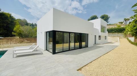 Foto 2 de Casa o xalet en venda a Centro ciudad, Jávea / Xàbia