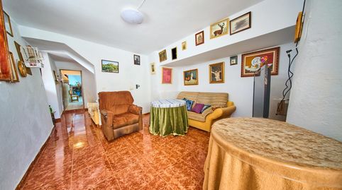 Foto 3 de Casa o xalet en venda a Yañez, Órgiva, Granada