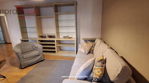 Foto 4 de Pis per a compartir a Travesía del Patín, Plaza Mayor - San Agustín, Segovia