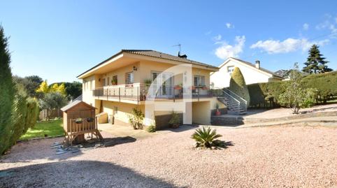 Foto 2 de Casa o xalet en venda a Cerdanya, Sant Antoni de Vilamajor, Barcelona