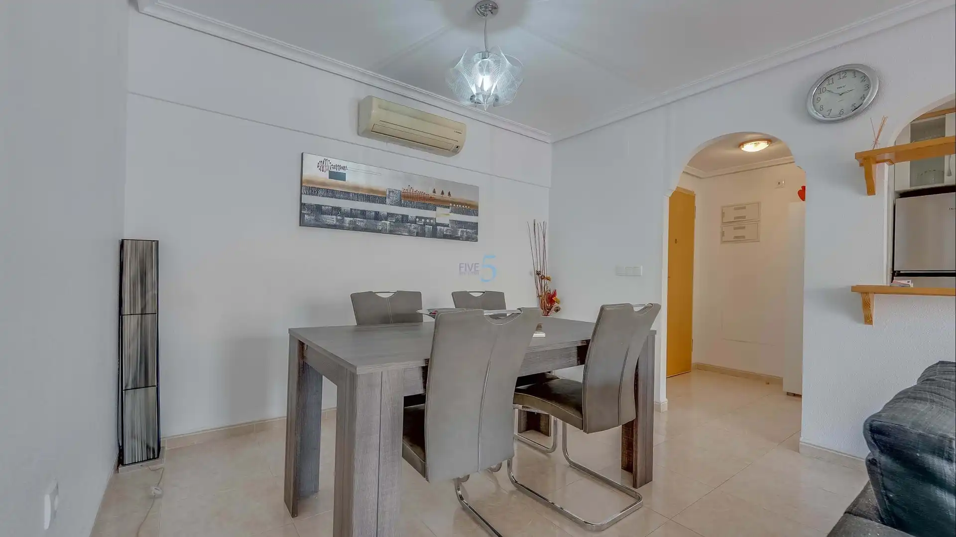 Appartement avec piscine à vendre à Orihuela Costa, imagen 7