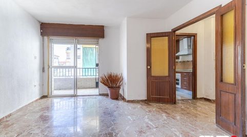 Foto 4 de Piso en venta en Carretera Málaga , Plaza de Toros, Granada Capital