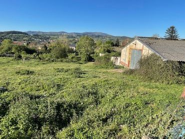 Terreno rustico in vendita a Diseminado Reocin 1