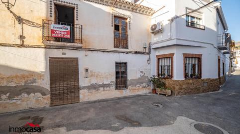 Photo 3 of Single-family semi-detached for sale in Lecrín, Granada