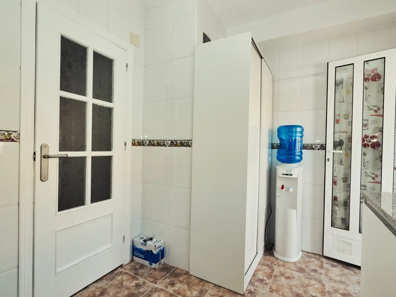 Baño de Casa adosada en venta en Orihuela con Aire acondicionado, Calefacción y Terraza