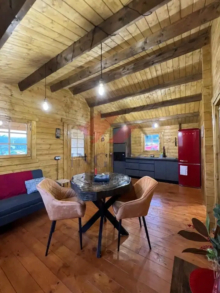 Cocina de Casa o chalet en venta en A Coruña Capital 
