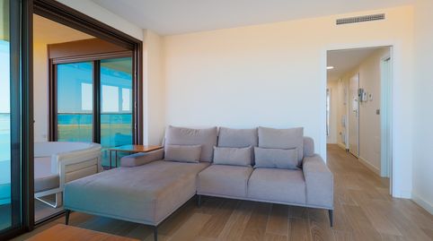 Foto 5 de Apartament en venda a Canteras, Cartagena