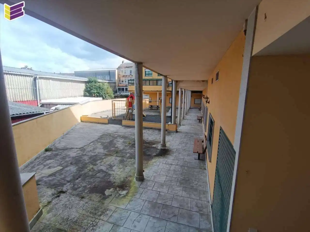 Gewerbefläche zum Verkauf in Calle Santa Eulalia 15, imagen 17