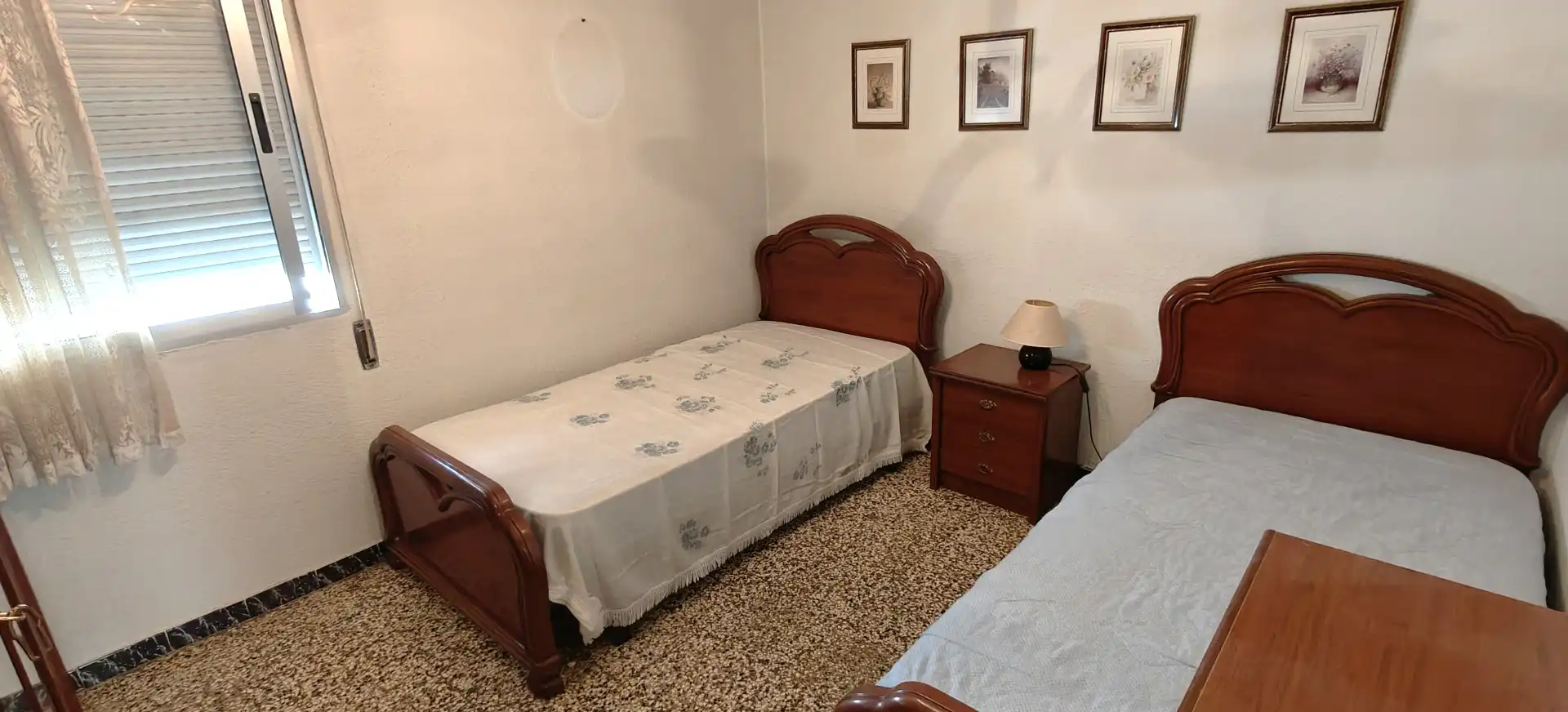 Habitación de Piso en venta en Zaragoza