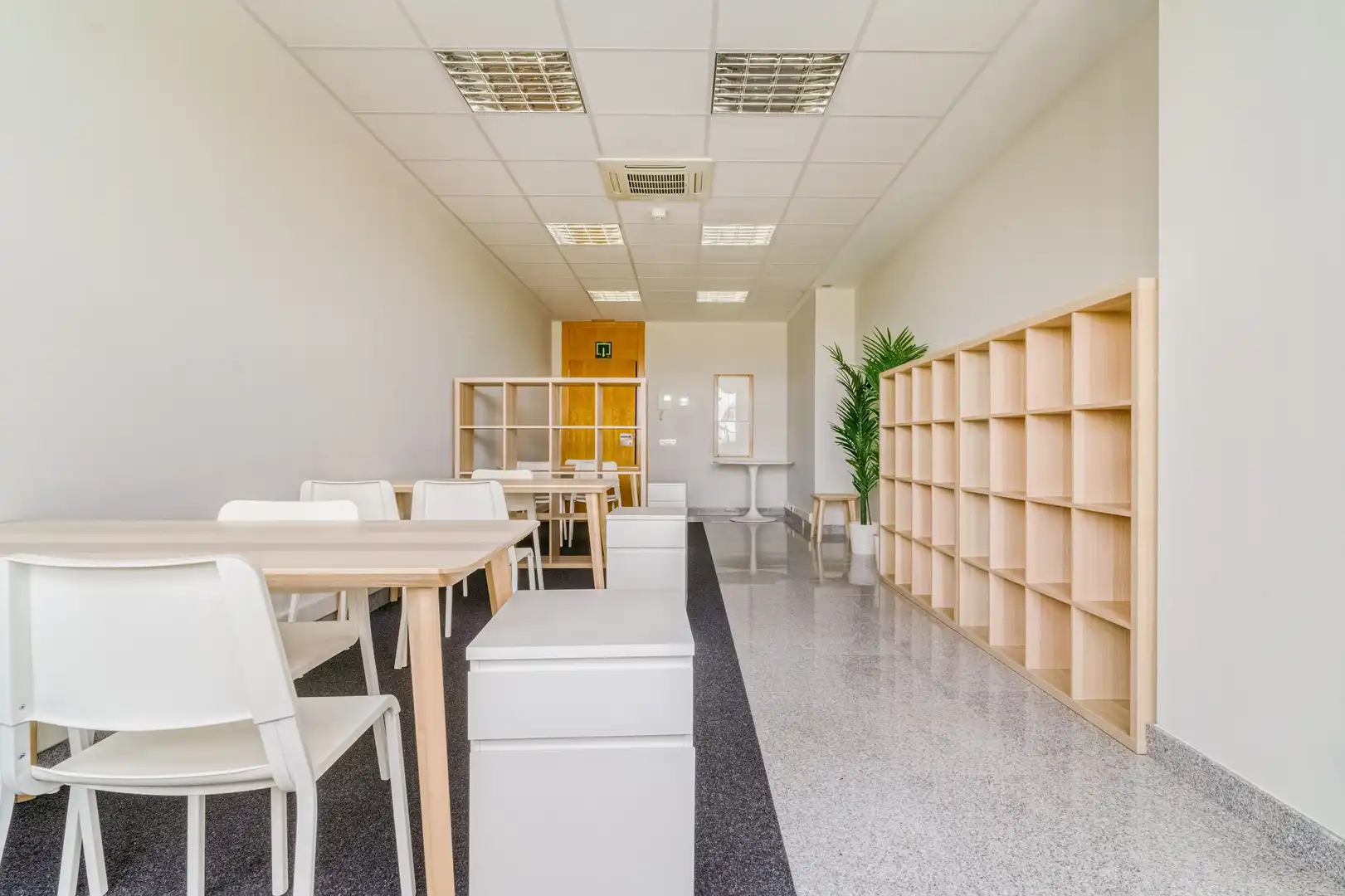 Office space with lift to rent in Aranguren, imagen 2