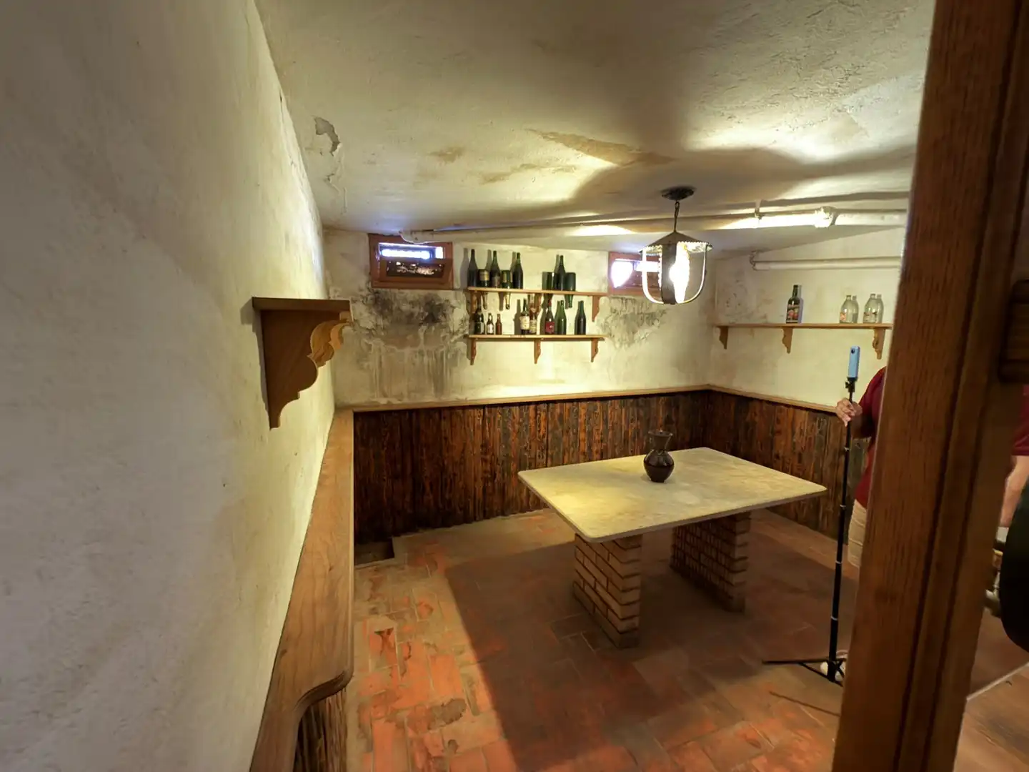 Chalet con terraza en venta en Carrer Hostal del Lluch, imagen 37