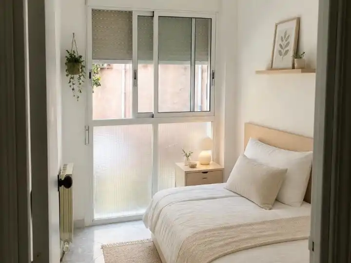 Wohnung mit Aufzug zum Verkauf in Baix del Carme 3, imagen 9
