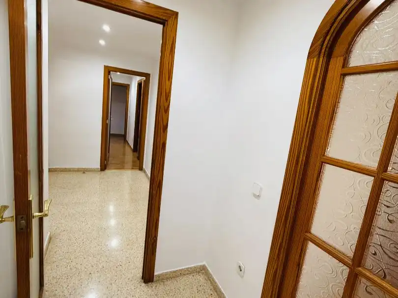 Pis de lloguer en  Palma de Mallorca amb Aire condicionat, Parquet i Forn