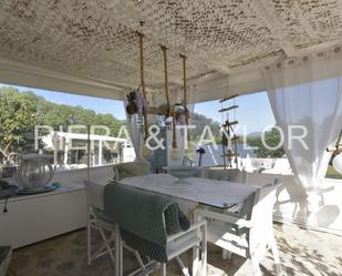 Terrace of Country house for sale in Manacor