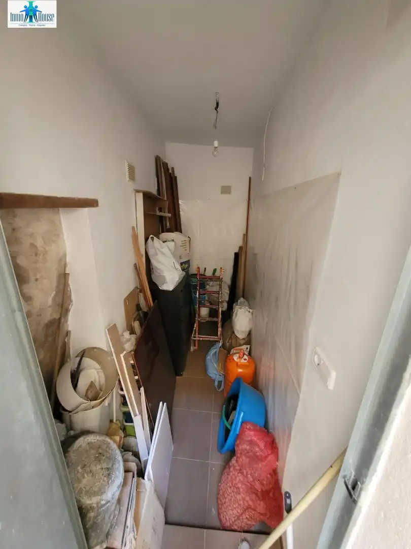 Haus zum Verkauf in Chinchilla de Monte-Aragón, imagen 13