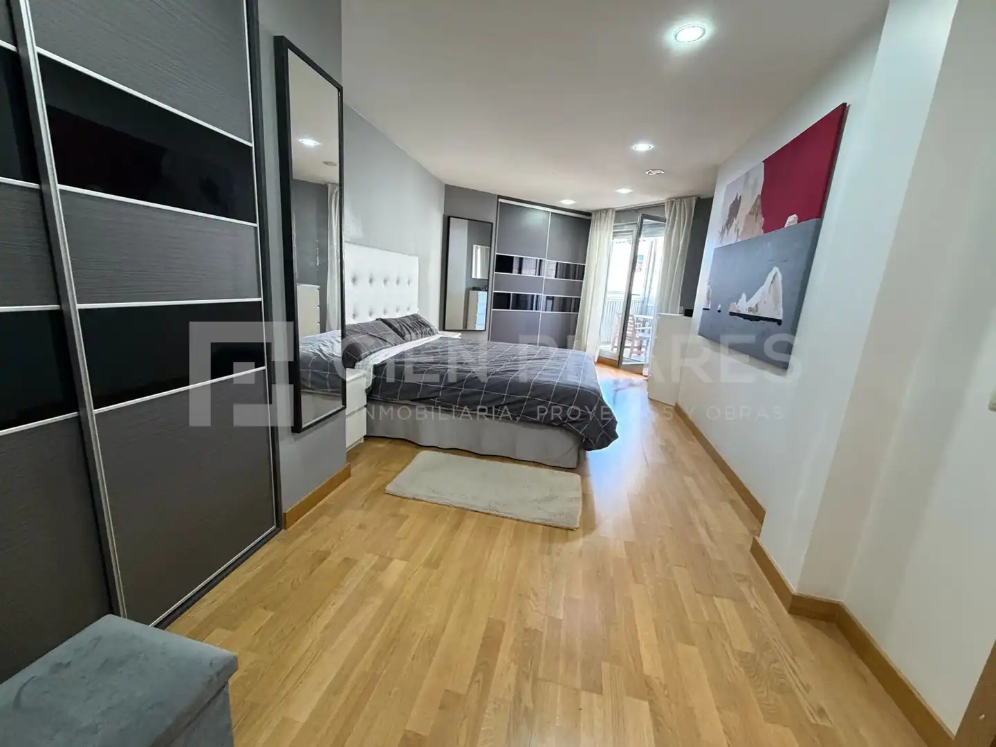 Wohnung mit Aufzug zum Verkauf in JUAN CARLOS I, imagen 20