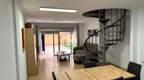 Foto 3 de Dúplex en venda a Juan Carlos I, 1, Playa de San Juan, Santa Cruz de Tenerife