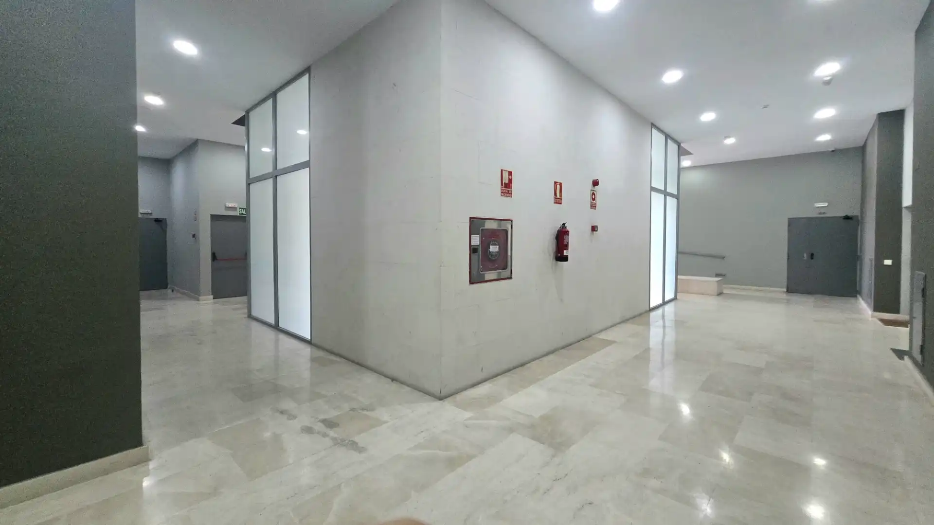 Dúplex amb piscina en venda a Calle Cerro del Murmullo, imagen 15