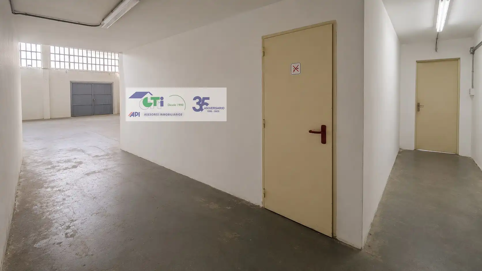 Nave industrielle à louer à POLÍGONO SANTA FE, imagen 8