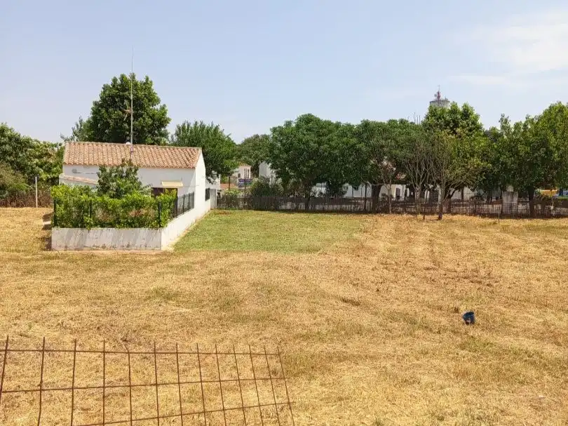 Terrain résidentiel à vendre à Cruz de Hierro 10, imagen 6