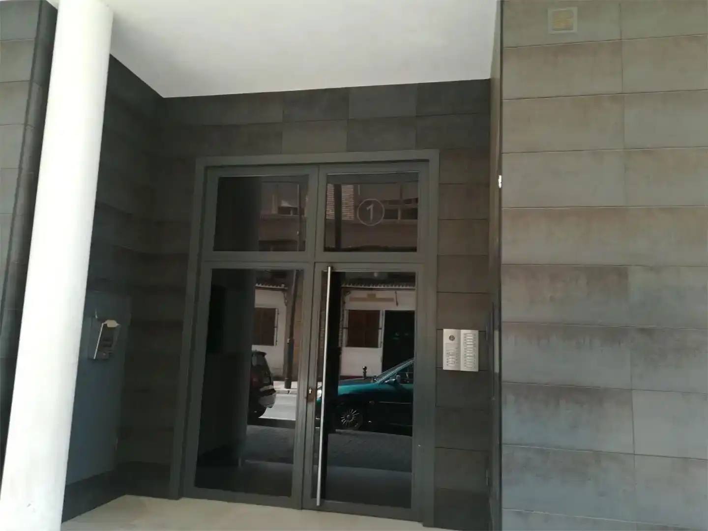 Piso en venta en Ontinyent con Aire acondicionado y Balcón