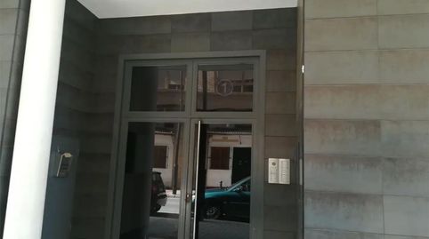 Foto 5 de Piso en venta en Passeig Pintor Carlets, 1, Centro, Ontinyent