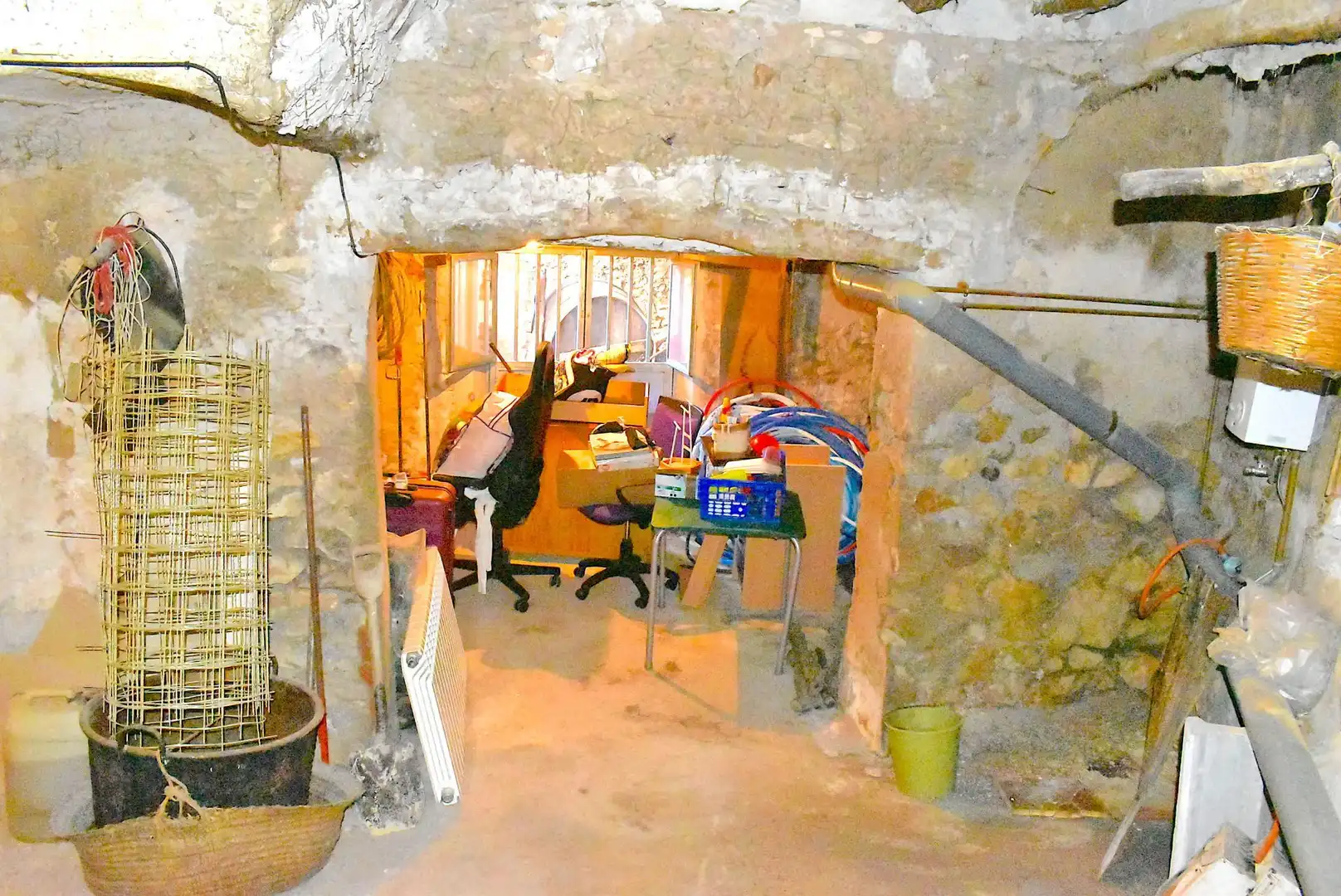 Landhaus mit Garten zum Verkauf in Tàrbena, imagen 37