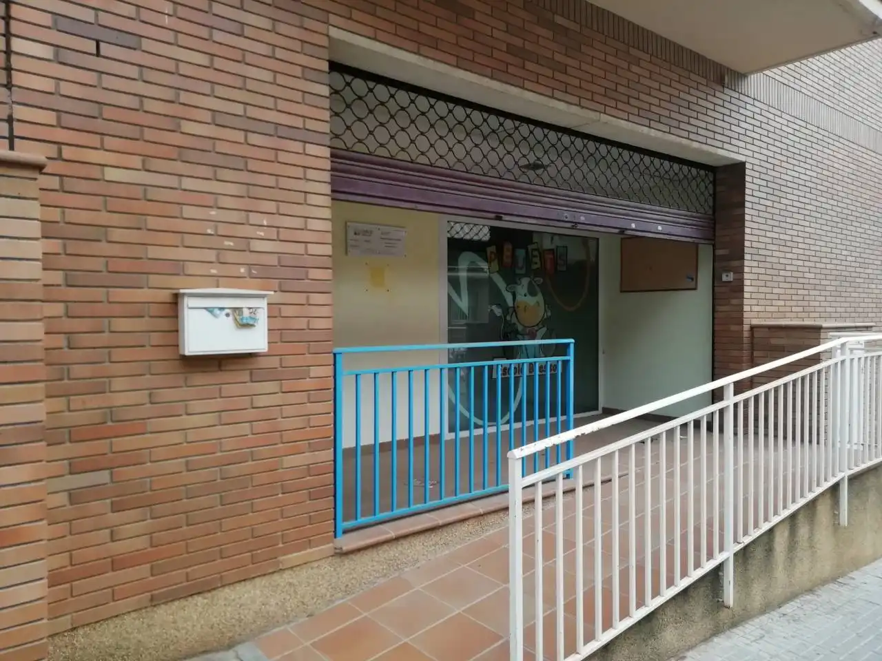 Business premises for sale in Calle Francesc Macià, imagen 2
