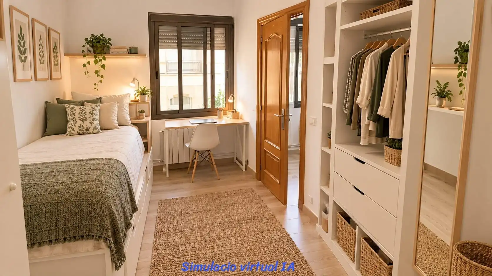 Piso en venta en SANT JOSEP, imagen 16