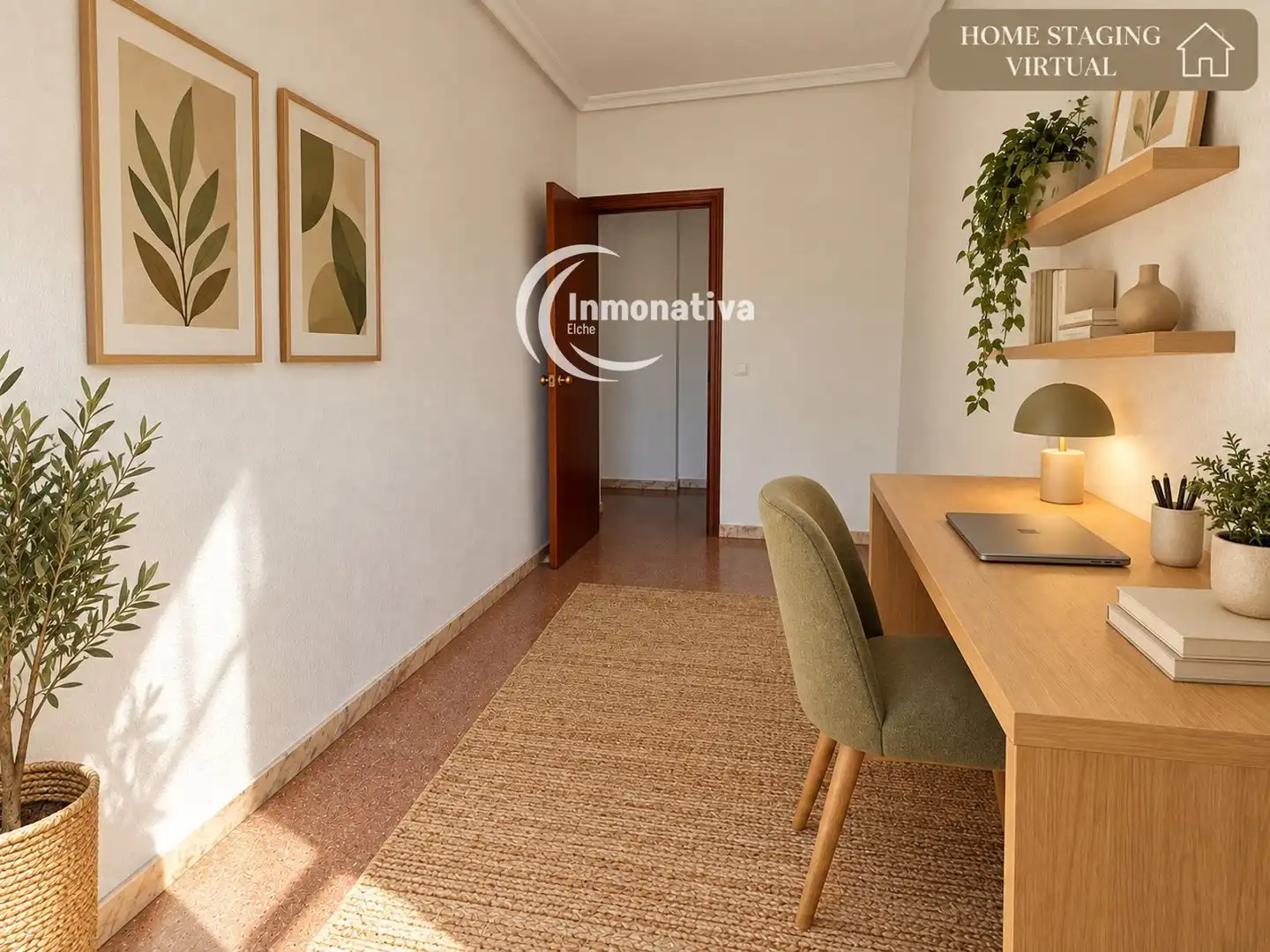 Wohnung mit Aufzug zum Verkauf in San Marcial, imagen 16