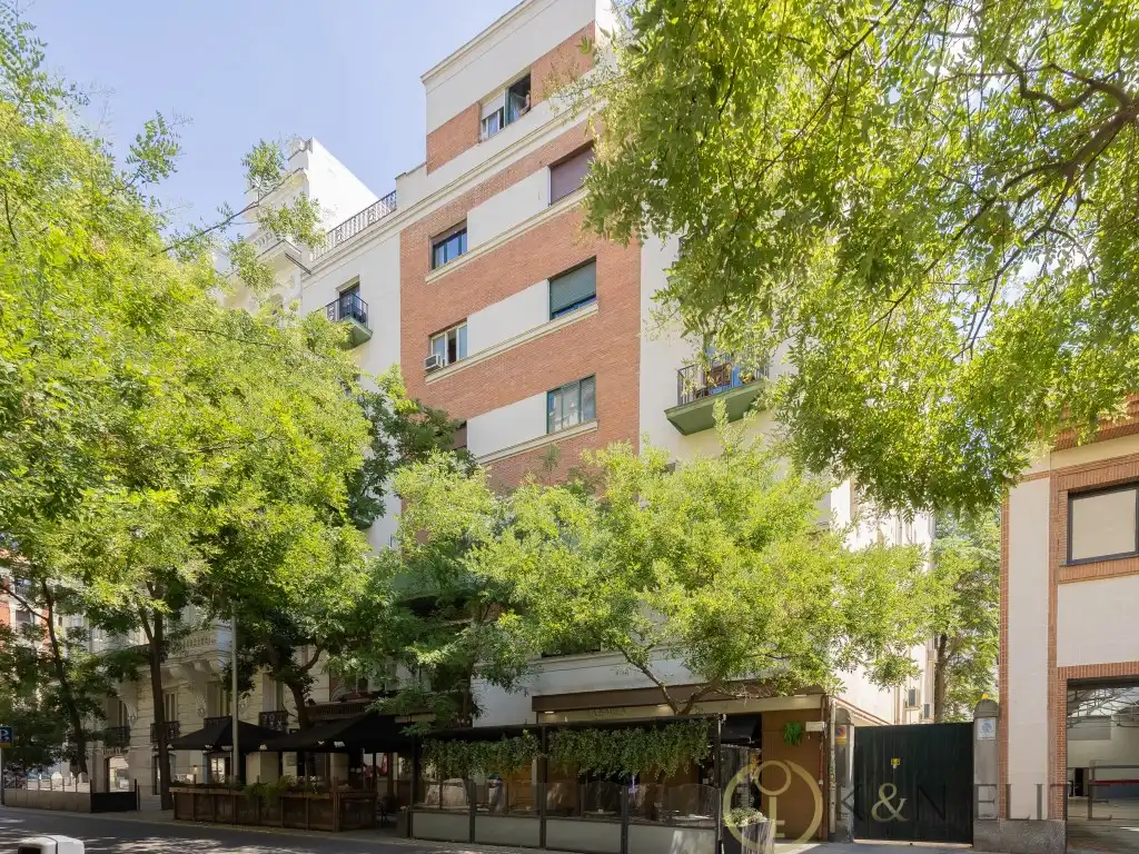 Piso con ascensor en venta en Calle Jorge Juan, imagen 39