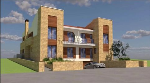 Foto 2 de Finca rústica en venta en Calle Fuente Vieja, 45, Galar, Navarra