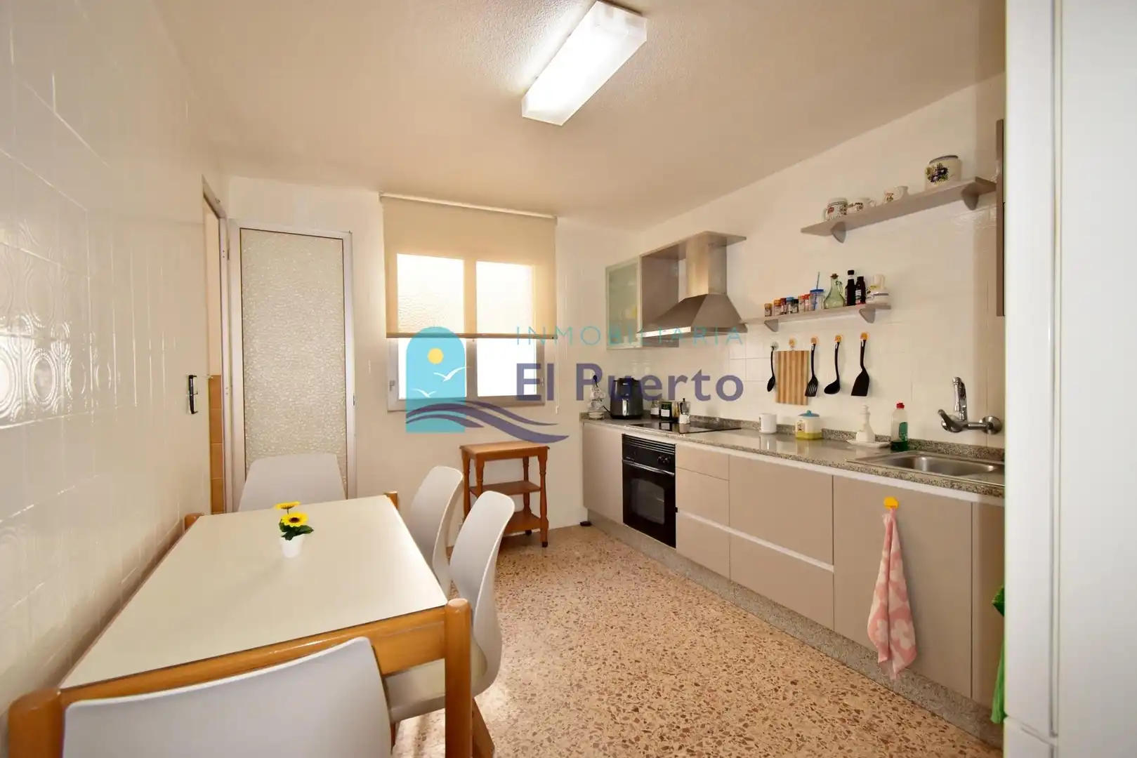 Flat with lift for sale in Puerto de Mazarrón, imagen 8
