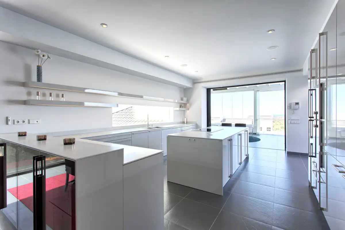 Casa con piscina en venta en Benahavís pueblo, imagen 5